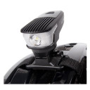 Lukturu turētājs Helmet Garmin Mount, 6970823600029 MAGICSHINE