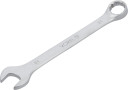 COMBINATION SPANNER CrV 21MM SATIN 51686 VOREL