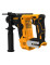 Cordless punch 12V (without battery and charger) DCH072NT-XJ DEWALTDCH072NT