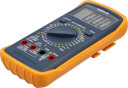 DIGITAL MULTIMETER W.TEMP.MEASUREMENT 81784 VOREL