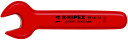 Open-end wrench 980011 KNIPEX