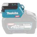 Лампа аккумуляторная 40В с 3 режимами освещения, USB, XGT ML011G MAKITA