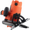 Ripzāģis 1500W CS1550 CBDB08 BLACK&DECKER