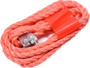 TOW ROPE 3000KG 82206 VOREL