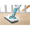 Gen 3.5 steam mop 8in1 with SteaMitt BHSM168DSM-QS BLACK DECKER