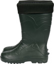 MEN'S RAIN BOOTS EVA SIZE 44 73940 VOREL