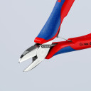 Electronics Diagonal Cutter 7702130 KNIPEX