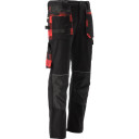 Work Trousers Rebar S. L/Xl YT-79363 YATO