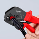 Crimping Pliers 975218 KNIPEX