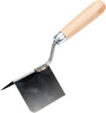 CORNER TROWEL 80x60x60 EXTERNAL 06140 VOREL