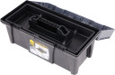 PLASTIC TOOL BOX 20" 78802 VOREL