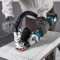 Angle grinder 18V Ø125mm AWS Solo DGA512ZU MAKITA