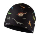 Cepure Micro & Polar Kids Hat, Wolf Military, 8428927372925 BUFF