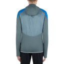 Jaka CAMBRENAS 2.0 Hybrid Jkt M, izmērs: L, Blue/Slate, 8020647083565 LA SPORTIVA ALPINE TECH