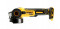 Tool set 18V (3x5.0Ah) DK428P3T DEWALT