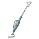 1600W 2in1 Steam-Mop with Delta Head, SteaMitt™ and 11 accessories BHSM166DSM-QS BLACK DECKER