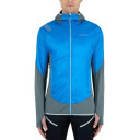 Jaka CAMBRENAS 2.0 Hybrid Jkt M, izmērs: XL, Blue/Slate, 8020647083572 LA SPORTIVA ALPINE TECH