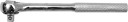 RATCHET HANDLE 3/8" 53562 VOREL