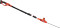 18V Hedge Trimmer Reach 1, 8-2, 8M Set YT-82834 YATO