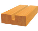 Pirkstfrēze frēze HM B=12 mm, l=32 mm,kāts 8mm, Rokas frēzēm, malu frēzēm GROPJU FRĒZE STANDARD FOR WOOD, 2608628374, BOSCH