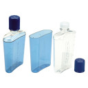 Hip flask, polycarbonat, R076311, 076311 NALGENE