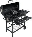 BIG BARREL GRILL, COOKING AREA 71,5CM(W) 99512 LUND