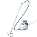 2000W pressurised steam-mop with 8 accessories BHSMP2008-QS BLACK DECKER