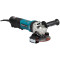 Leņķa slīpmašīna 125mm 1900W GA5093X01 MAKITA