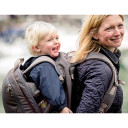 Child Carrier 'Traveller S4', R142074, 142074 LITTLELIFE