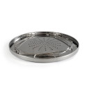 Camp Stove Toaster 'Stainless Steel', R179686, 179686 Origin Outdoors