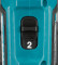 Akumuliatorinis gręžtuvas, 12V MAX, 2x2,0 Ah30/14 Nm, 1,0kg, DF333DWAE MAKITA