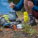 Gāzes deglis Jetboil MicroMo, Tamale, 0858941006816 JETBOIL