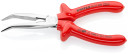 Snipe Nose Side Cutting Pliers 2627200 KNIPEX