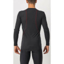 Velo termokrekls PROSECCO Tech LS, izmērs: M, Black, 8050949226056 CASTELLI