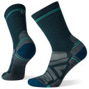 Zeķes WS HIKE Light Cushion Crew Socks, izmērs: S, Charcoal, 0195441208983 SMARTWOOL