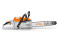 Akumulatora motorzāģis MSA 300 C-O 36V (bez akumulatora un lādētāja) MA020115813A STIHL