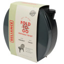 Toilet 'Fold-To-Go', R169029, 169029 RELIANCE