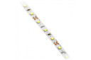 5 m rulonas, LED juosta 11W/M, 850lm/M, 12V, 60LED/M, 3200K šiltai balta, IP20, supjaustyti 5cm LD-2835-300-20-CBN GTV