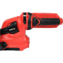 18V Hedge Trimmer 45 Cm YT-828332 YATO