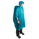 Pončo Ultra-Sil NANO Tarp Poncho, Lime, 9327868042197 SEA TO SUMMIT