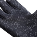 Glove 'Ogwyn Stretch Grip', R898302, 898302 TREKMATES