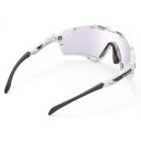 Brilles CUTLINE Photochomic 2, WhiteGloss / Laser Purple, 0655586376393 RUDY PROJECT