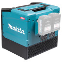 Mikrobangų krosnelė 40V, 500W XGT MW001GZ MAKITA