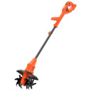 Bare Tiller BETL18B-XJ BLACK DECKER