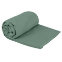 Dvielis DRYLITE Towel, izmērs: S, Baltic Blue, 9327868148622 SEA TO SUMMIT