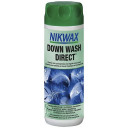 Mazgāšanas līdzeklis Down Wash Direct 100ml pouch, izmērs: 100ml, 5020716175200 NIKWAX