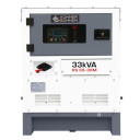 Diiselgeneraator, KS 33-3XM