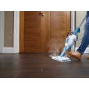 1300W Gen 3 HPP 15-in-1 Steam Mop with Steam Burst and SteaMitt FSMH1321JSM-QS BLACK DECKER