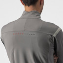 Velo jaka PERFETTO RoS 2 Jacket, izmērs: XL, Light Black/Black Reflex, 8050949729748 CASTELLI