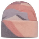 Cepure Polar Prints Beanie, Cusha Multi, 8428927563484 BUFF